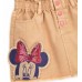 ORIGINAL MARINES DFPV3039CF ΠΑΙΔΙΚΗ ΦΟΥΣΤΑ DISNEY Minnie ΜΕ ΚΡΟΣΙΑ ΚΟΡΙΤΣΙ ΜΠΕΖ